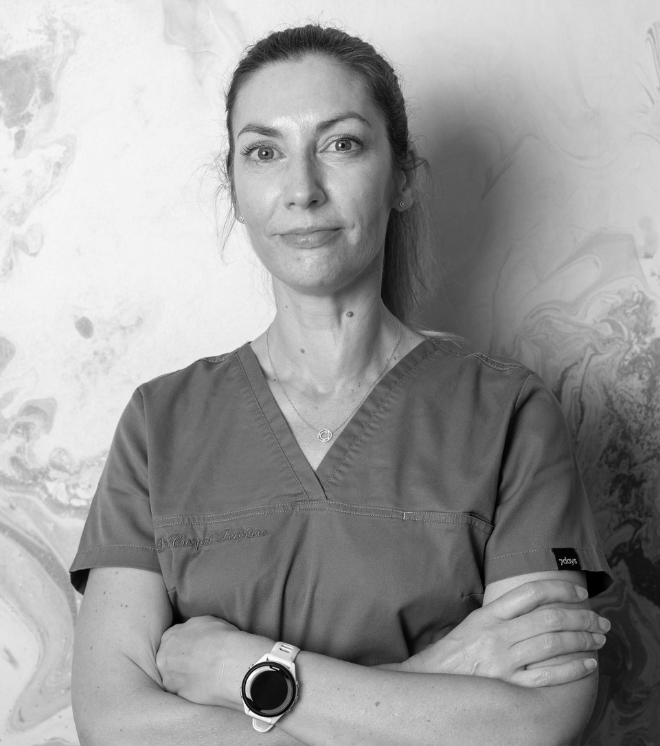Dr Crespel Delphine